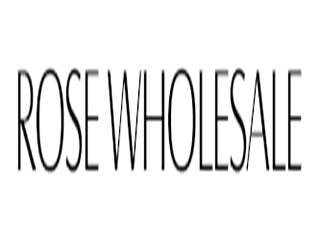 Checkout New Arrivals at Rosewholesale