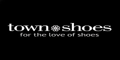Town Shoes Free Shipping