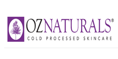 Free Shipping at OZ Naturals