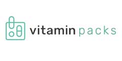 Vitamin Packs personalized supplements