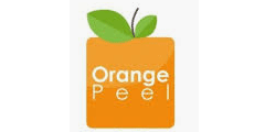 Orange Peel Box From $49