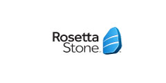 Up to 45% Off Rosetta Stone