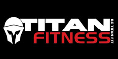 Titan Fitness Coupons