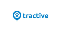 Tractive GPS for Cats and Dogs €49.99
