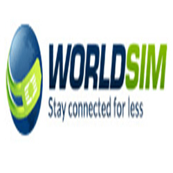 WorldSIM travel accessories 5% off all products