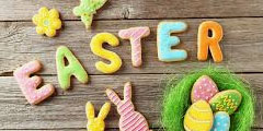 Easter 2017 Coupons